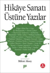 Hikaye Sanatı Üstüne Yazılar - Pan Yayıncılık