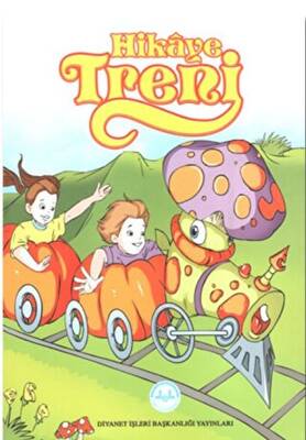 Hikaye Treni - 1