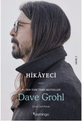 Hikayeci - Domingo Yayınevi