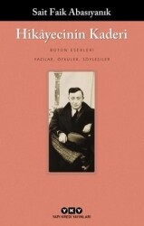Hikayecinin Kaderi - Yapı Kredi Yayınları