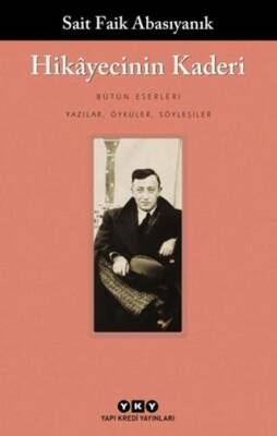 Hikayecinin Kaderi - 1