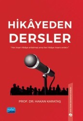 Hikayeden Dersler - Nobel Akademik Yayıncılık