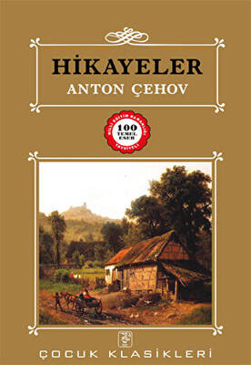 Hikayeler - 1