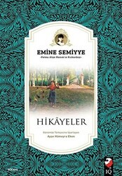 Hikayeler - IQ Kültür Sanat Yayıncılık