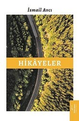 Hikayeler - İkinci Adam Yayınları