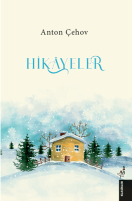 Hikayeler - 1