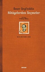Hikayelerden Seçmeler - Beyan Yayınları