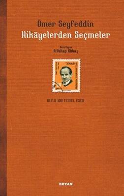 Hikayelerden Seçmeler - 1