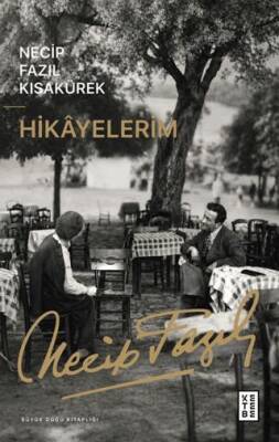 Hikayelerim - 1