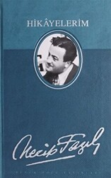 Hikayelerim Deri Cilt - Büyük Doğu Yayınları