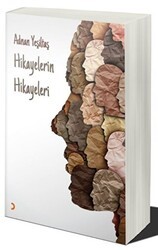 Hikayelerin Hikayeleri - Cinius Yayınları