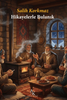 Hikayelerle Bulanık - 1