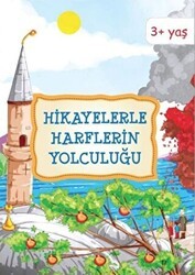 Hikayelerle Harflerin Yolculuğu - Multibem Yayınları