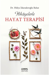 Hikayelerle Hayat Terapisi - Ceres Yayınları
