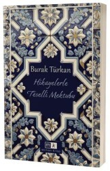 Hikayelerle Teselli Mektubu - Mirhan Kitap