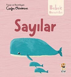 Hikayeli İlk Kavramlarım - Sayılar - Sincap Kitap
