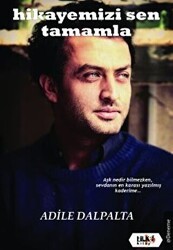 Hikayemizi Sen Tamamla - Tilki Kitap