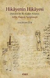 Hikayenin Hikayesi - Kitabevi Yayınları