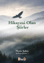 Hikayesi Olan Şiirler - Şiir Antoloji Yayınları