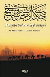 Hikayet-i Duhter-i Şeyh Buseyri - Gece Kitaplığı
