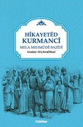 Hikayeted Kurmanci - Nubihar Yayınları