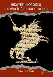 Hikayeti Köroğlu - Fenomen Yayıncılık