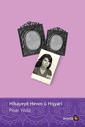 Hikayeye Hewn U Hişyari - Avesta Yayınları
