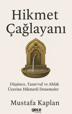 Hikmet Çağlayanı - 1