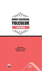 Hikmet Deryasına Yolculuk - Altınordu Yayınları