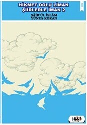 Hikmet Dolu Liman Şiirlerle İman 2 - Tilki Kitap