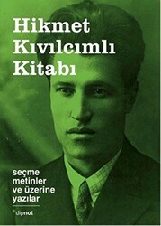 Hikmet Kıvılcımlı Kitabı - Dipnot Yayınları