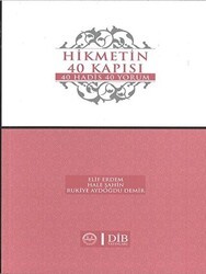 Hikmetin 40 Kapısı - 1