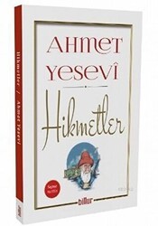Hikmetler - Billur Yayınları