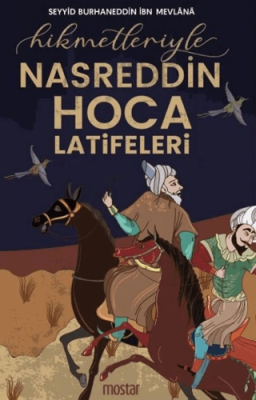 Hikmetleriyle Nasreddin Hoca Latifeleri - 1