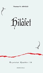 Hilafet - Ankara Okulu Yayınları