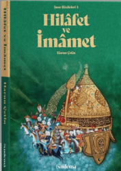 Hilafet ve İmamet - Kudema Yayınları