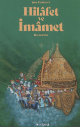 Hilafet ve İmamet - Kudema Yayınları