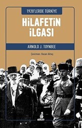 Hilafetin İlgası - Ekin Yayınları