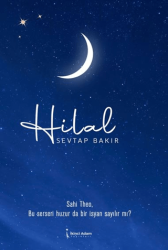 Hilal - İkinci Adam Yayınları