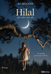 Hilal - Od Kitap