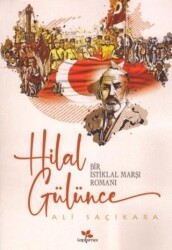 Hilal Gülünce - Lepisma Sakkarina Yayınları
