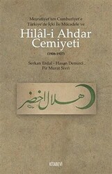 Hilal-i Ahdar Cemiyeti - Kitabevi Yayınları