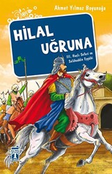 Hilal Uğruna - III. Haçlı Seferi ve Selahaddin Eyyübi - 1