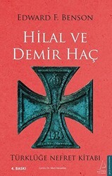 Hilal ve Demir Haç - Destek Yayınları