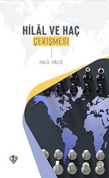 Hilal ve Haç Çekişmesi - Türkiye Diyanet Vakfı Yayınları