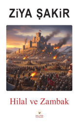 Hilal ve Zambak - Akıl Fikir Yayınları