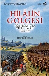 Hilalin Gölgesi - Yeditepe Yayınevi