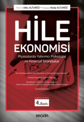 Hile Ekonomisi - Seçkin Yayıncılık