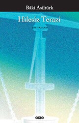 Hilesiz Terazi - Yapı Kredi Yayınları