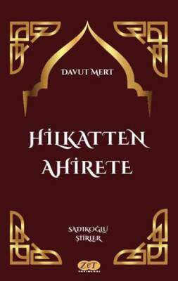 Hilkatten Ahirete - 1